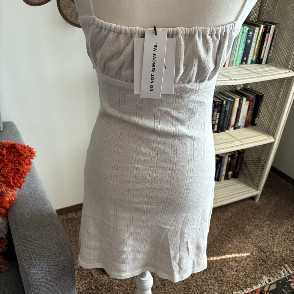 NWT with Jean Cher dress - Picture 5 of 7